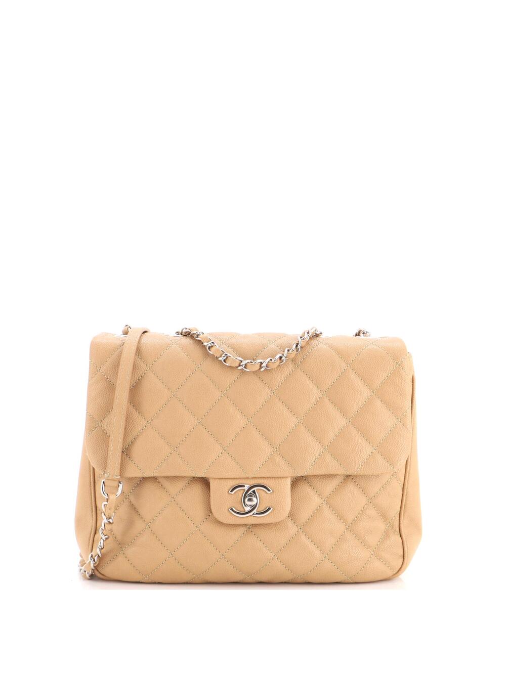 Chanel Urban Companion Flap Bag Quilted #343093C39B